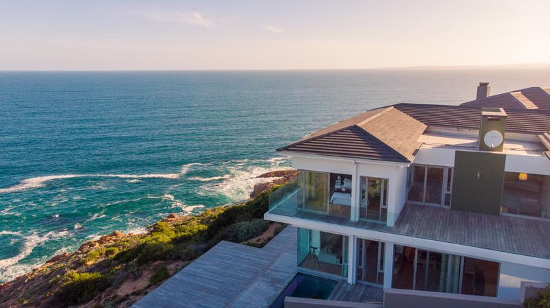 5 Bedroom Property for Sale in Pinnacle Point Golf Estate Western Cape